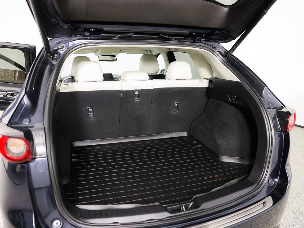 Mazda CX-5 Grand Touring AWD 2020