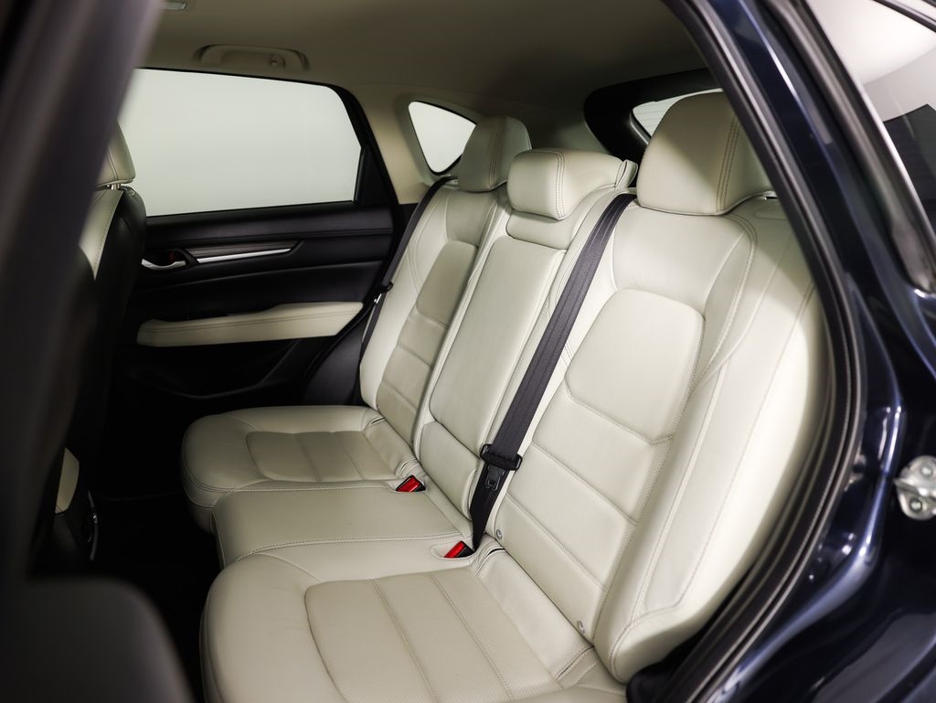 Mazda CX-5 Grand Touring AWD 2020