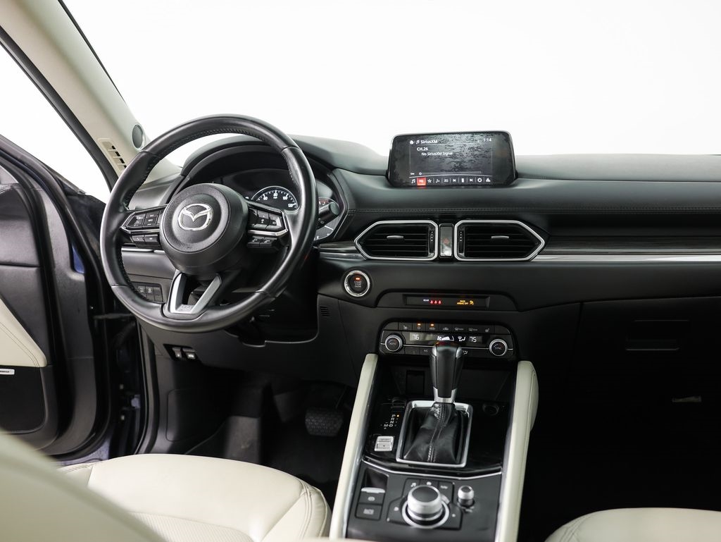 Mazda CX-5 Grand Touring AWD 2020