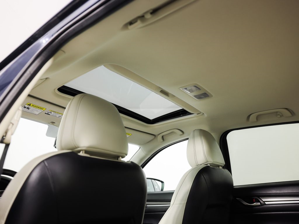 Mazda CX-5 Grand Touring AWD 2020