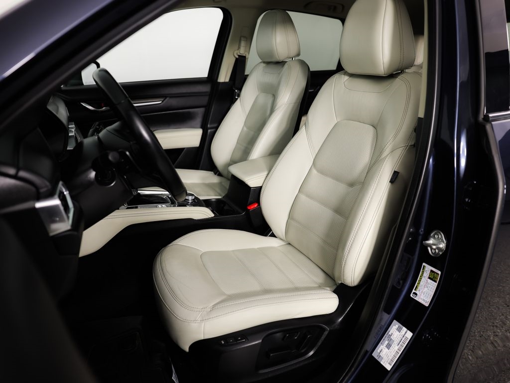 Mazda CX-5 Grand Touring AWD 2020