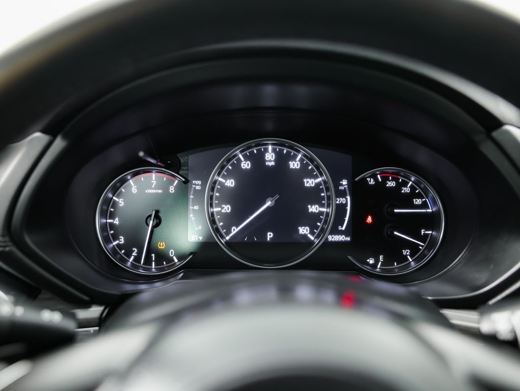 Mazda CX-5 Grand Touring AWD 2020