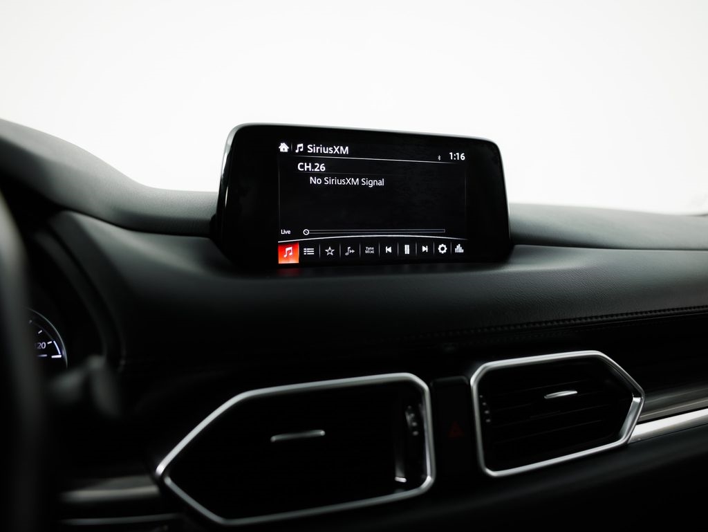 Mazda CX-5 Grand Touring AWD 2020