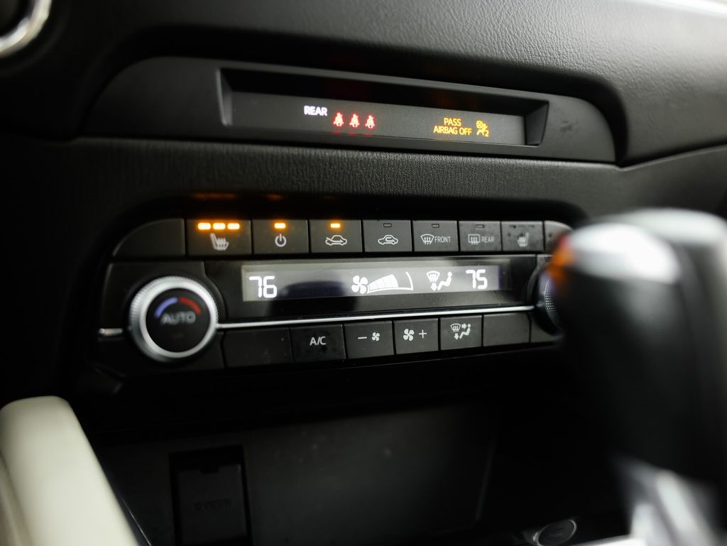 Mazda CX-5 Grand Touring AWD 2020