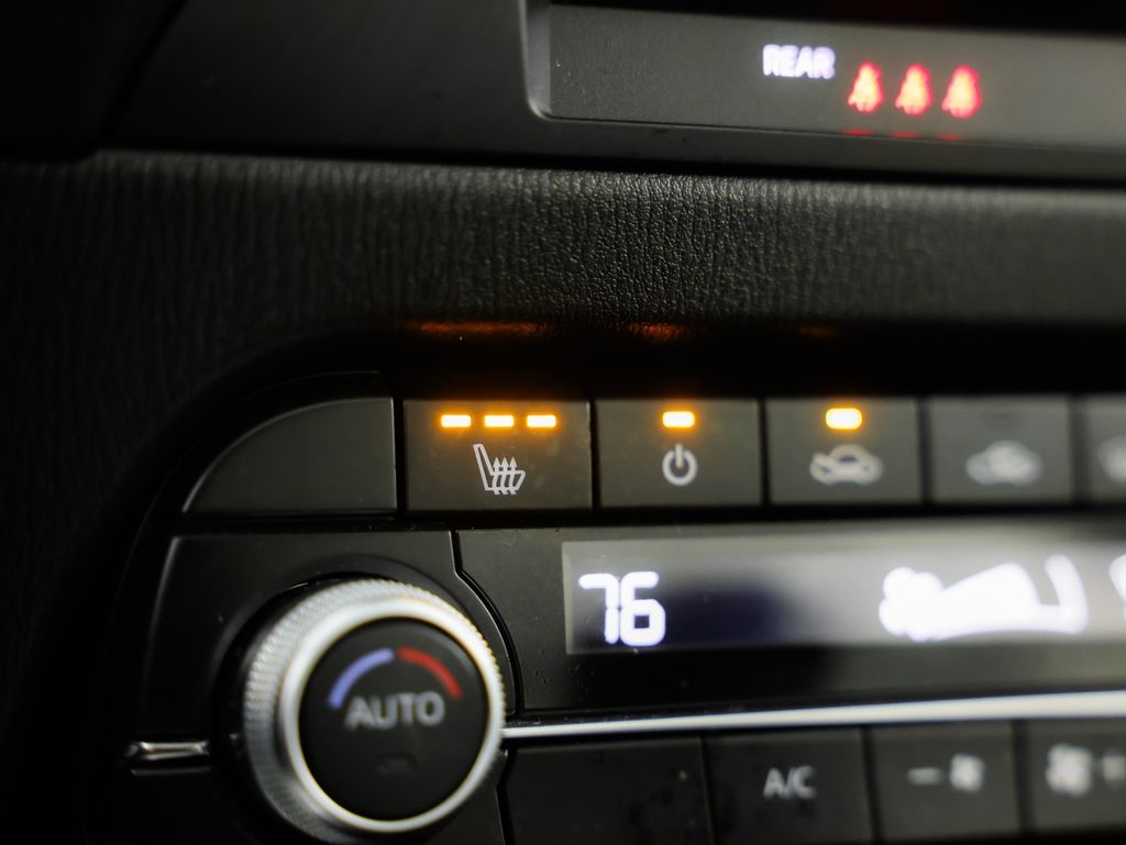 Mazda CX-5 Grand Touring AWD 2020