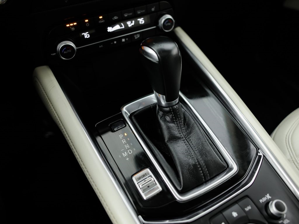 Mazda CX-5 Grand Touring AWD 2020