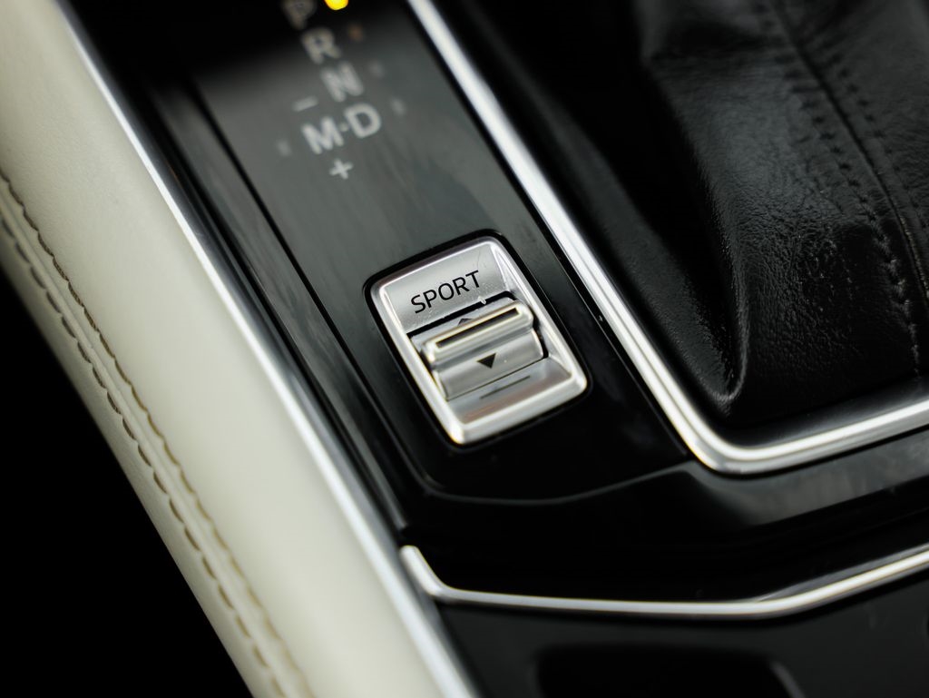 Mazda CX-5 Grand Touring AWD 2020