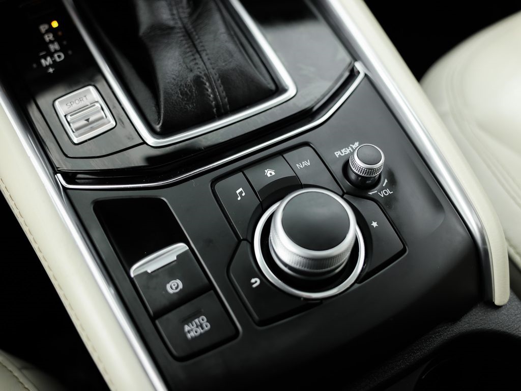 Mazda CX-5 Grand Touring AWD 2020