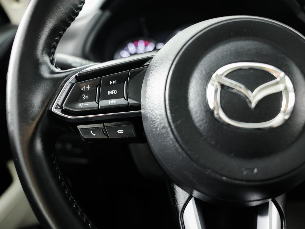 Mazda CX-5 Grand Touring AWD 2020