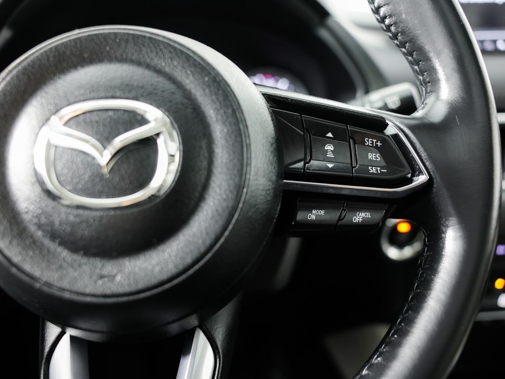 Mazda CX-5 Grand Touring AWD 2020