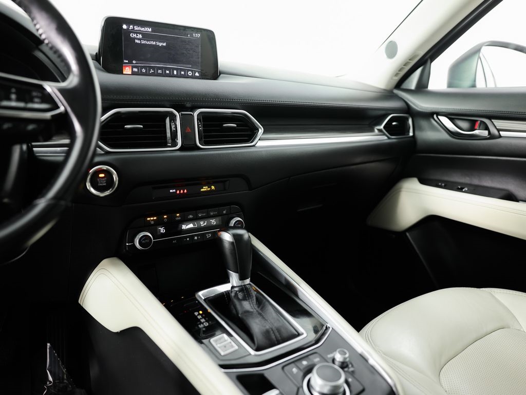 Mazda CX-5 Grand Touring AWD 2020