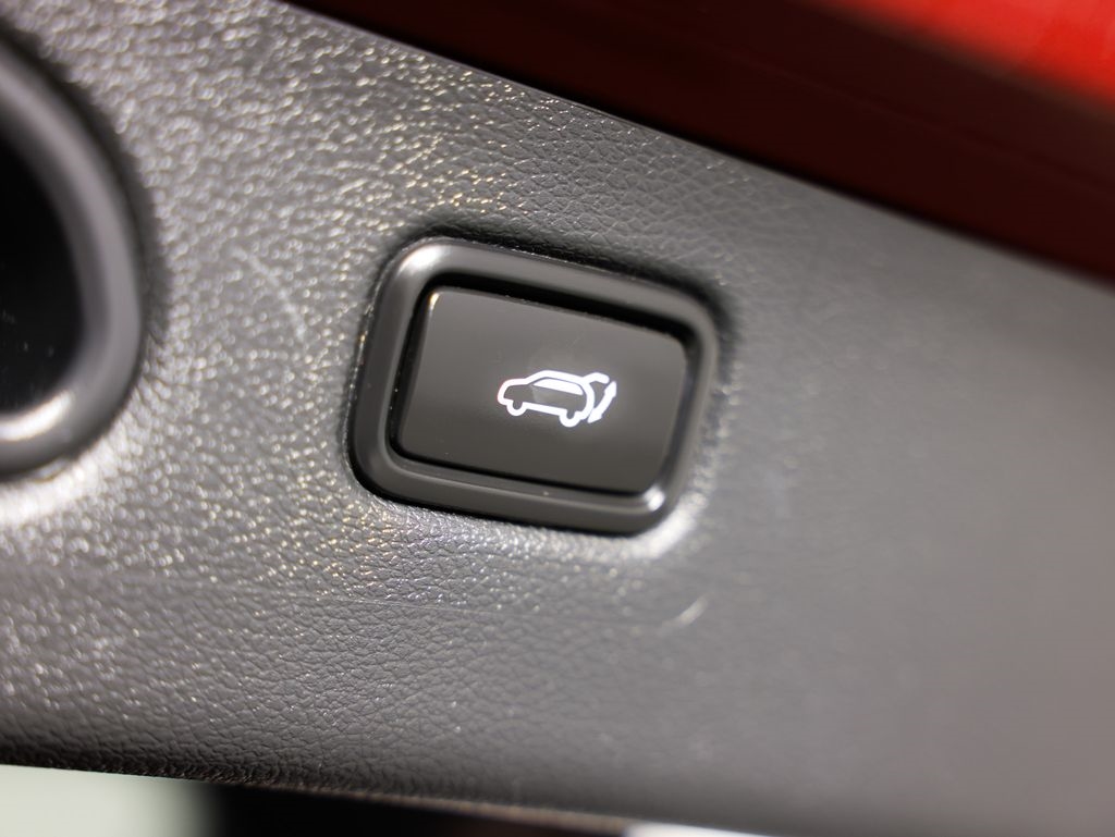 Hyundai Tucson Ultimate AWD 2020