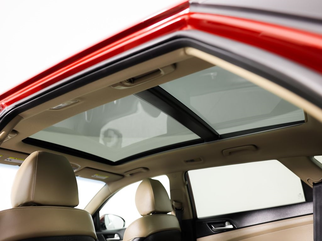 Hyundai Tucson Ultimate AWD 2020