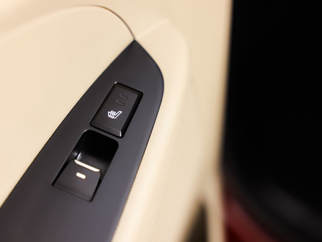 Hyundai Tucson Ultimate AWD 2020