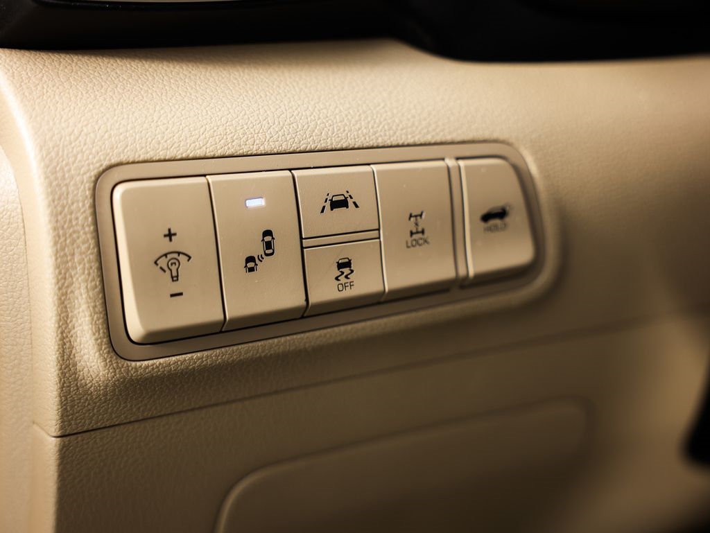 Hyundai Tucson Ultimate AWD 2020