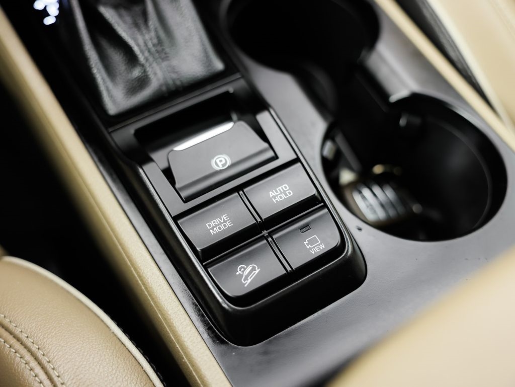 Hyundai Tucson Ultimate AWD 2020