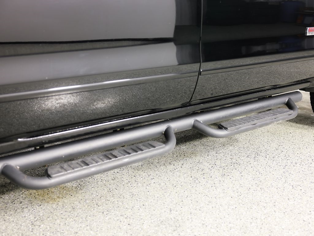 GMC Sierra 1500 4WD Crew Cab 143.5" SLT 2016