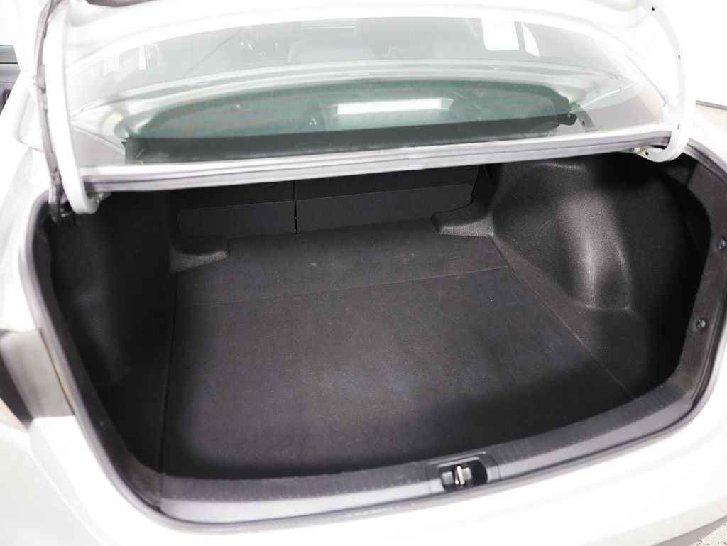 Toyota Corolla LE CVT (Natl) 2022