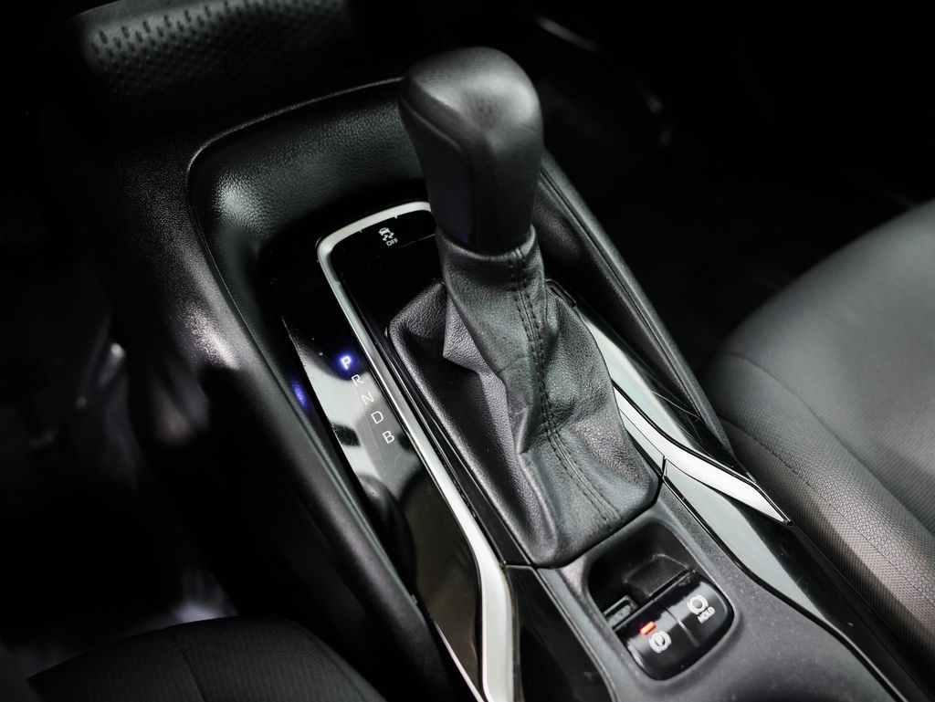 Toyota Corolla LE CVT (Natl) 2022