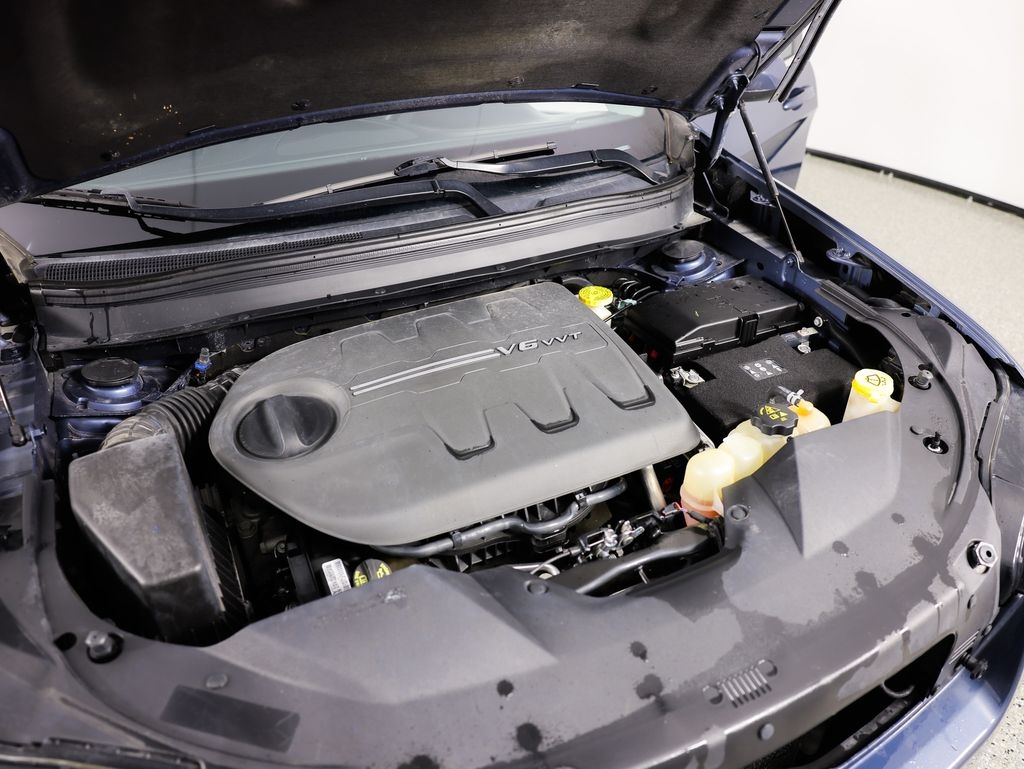 Jeep Cherokee Latitude FWD 2019