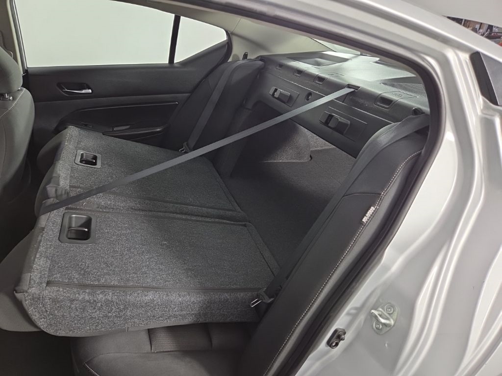 Nissan Altima 2.5 SV Sedan 2022