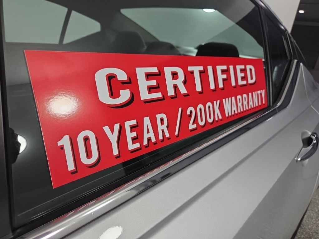 Nissan Altima 2.5 SV Sedan 2022