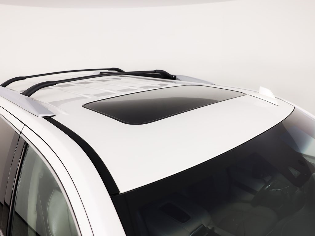 Cadillac Escalade 4WD 4dr Luxury 2019