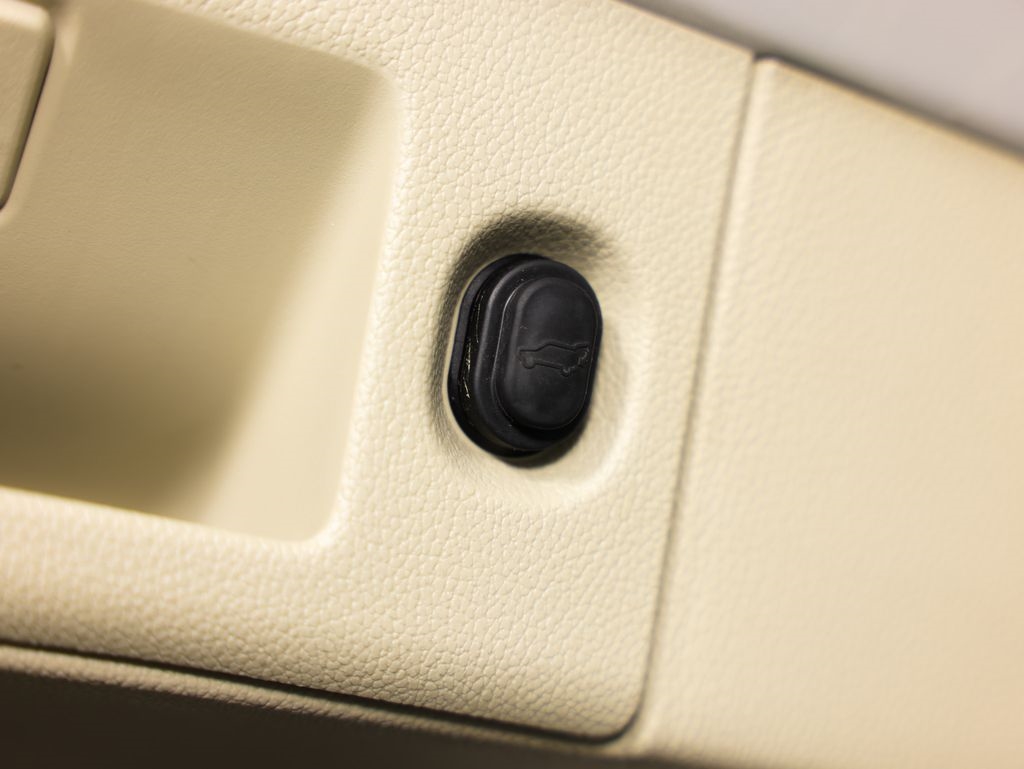 Cadillac Escalade 4WD 4dr Luxury 2019