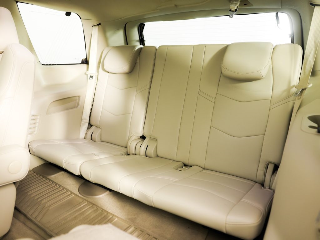 Cadillac Escalade 4WD 4dr Luxury 2019