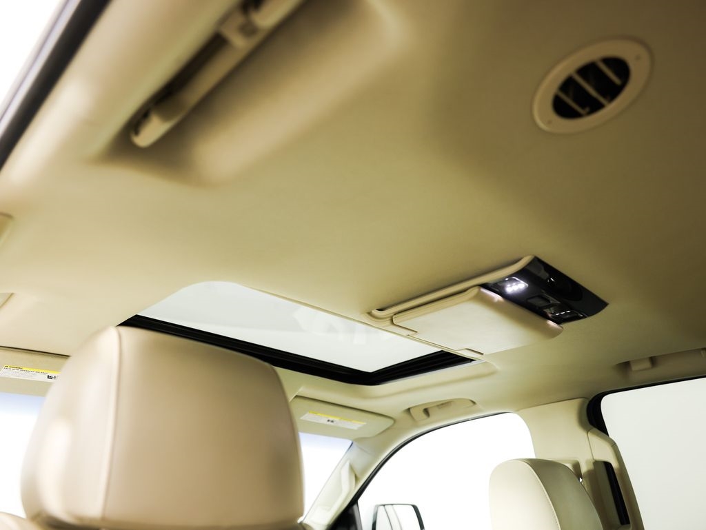 Cadillac Escalade 4WD 4dr Luxury 2019