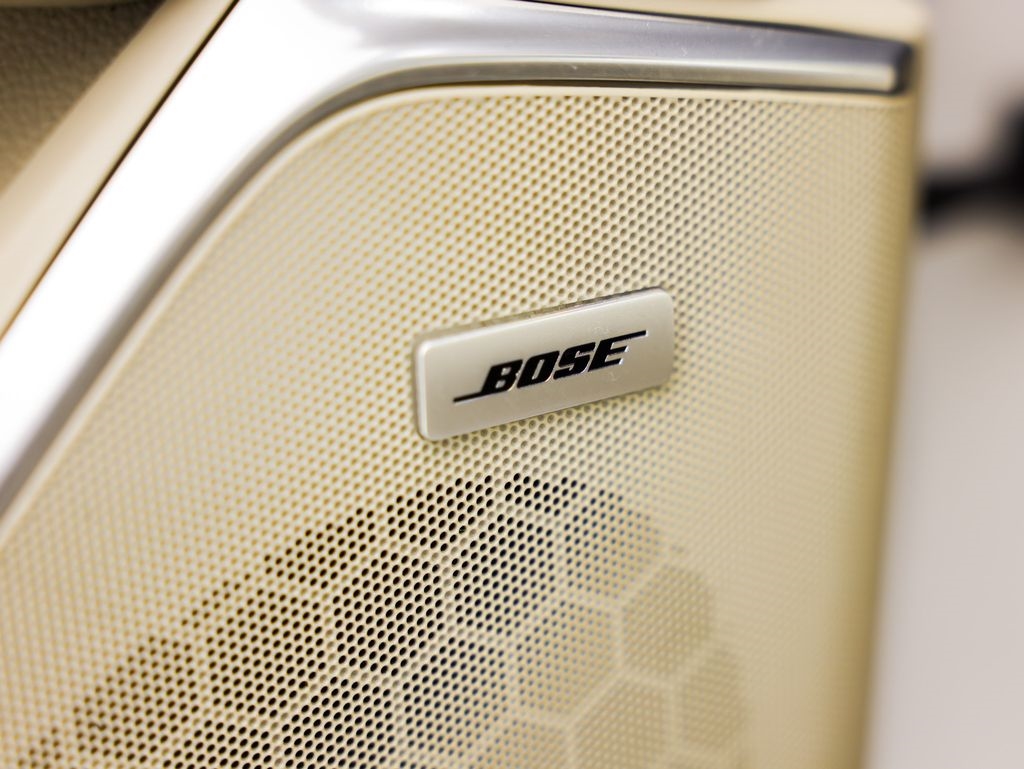 Cadillac Escalade 4WD 4dr Luxury 2019