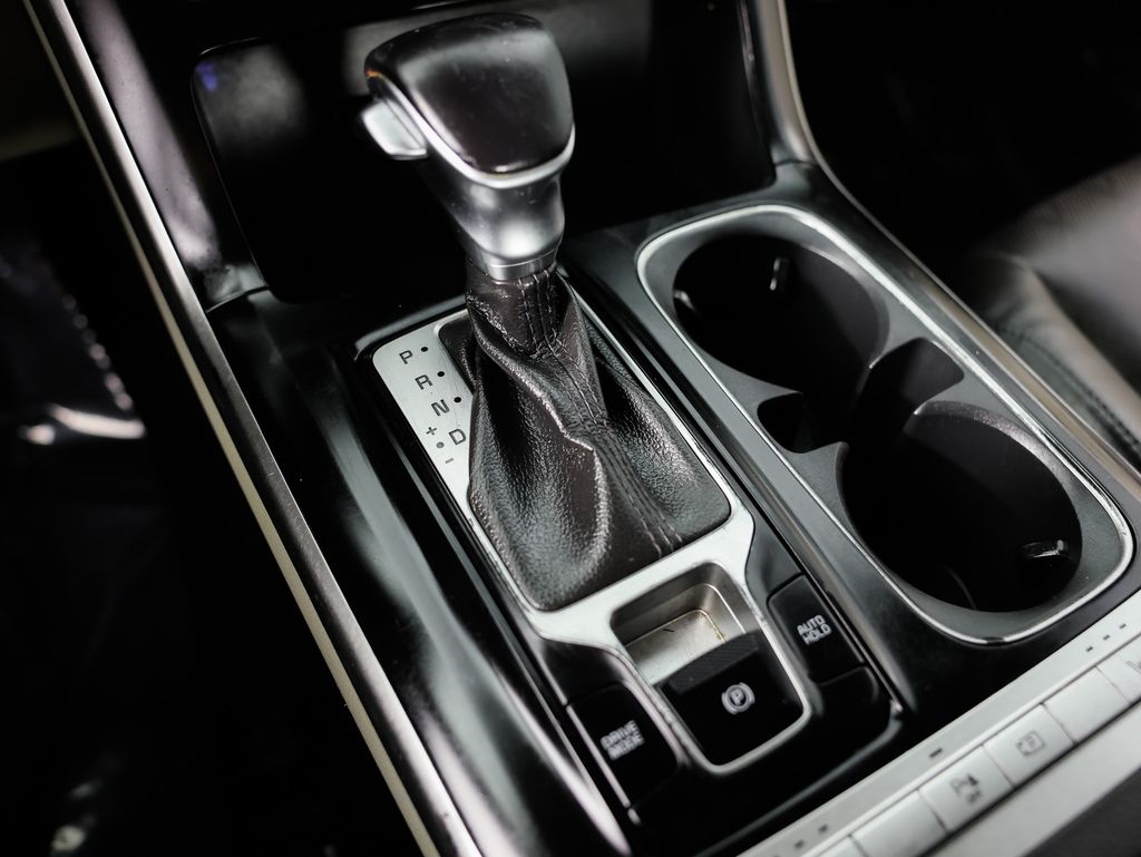 Kia Carnival LXS FWD 2022