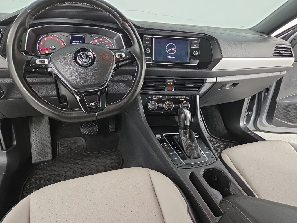 Volkswagen Jetta R-Line Auto 2021