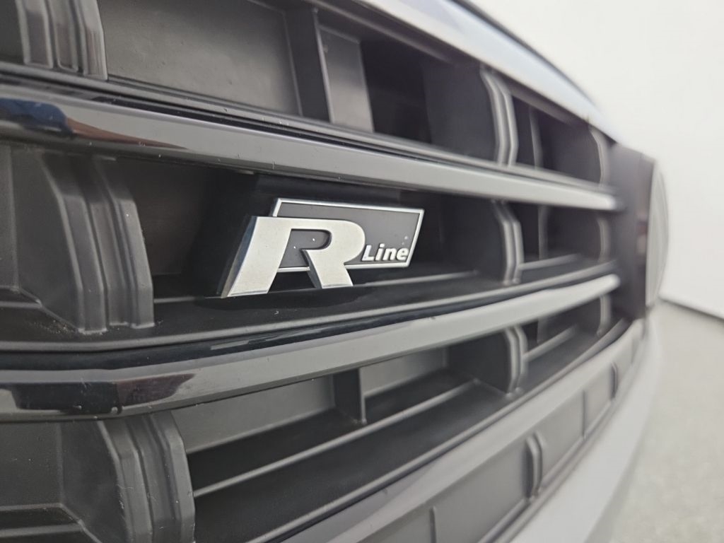 Volkswagen Jetta R-Line Auto 2021