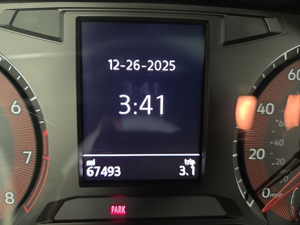 Volkswagen Jetta R-Line Auto 2021