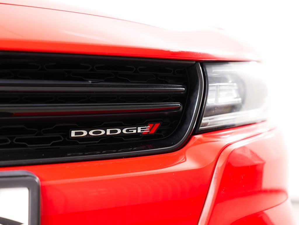 Dodge Charger SXT RWD 2019