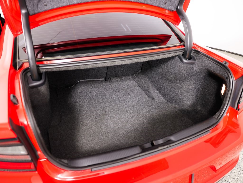 Dodge Charger SXT RWD 2019