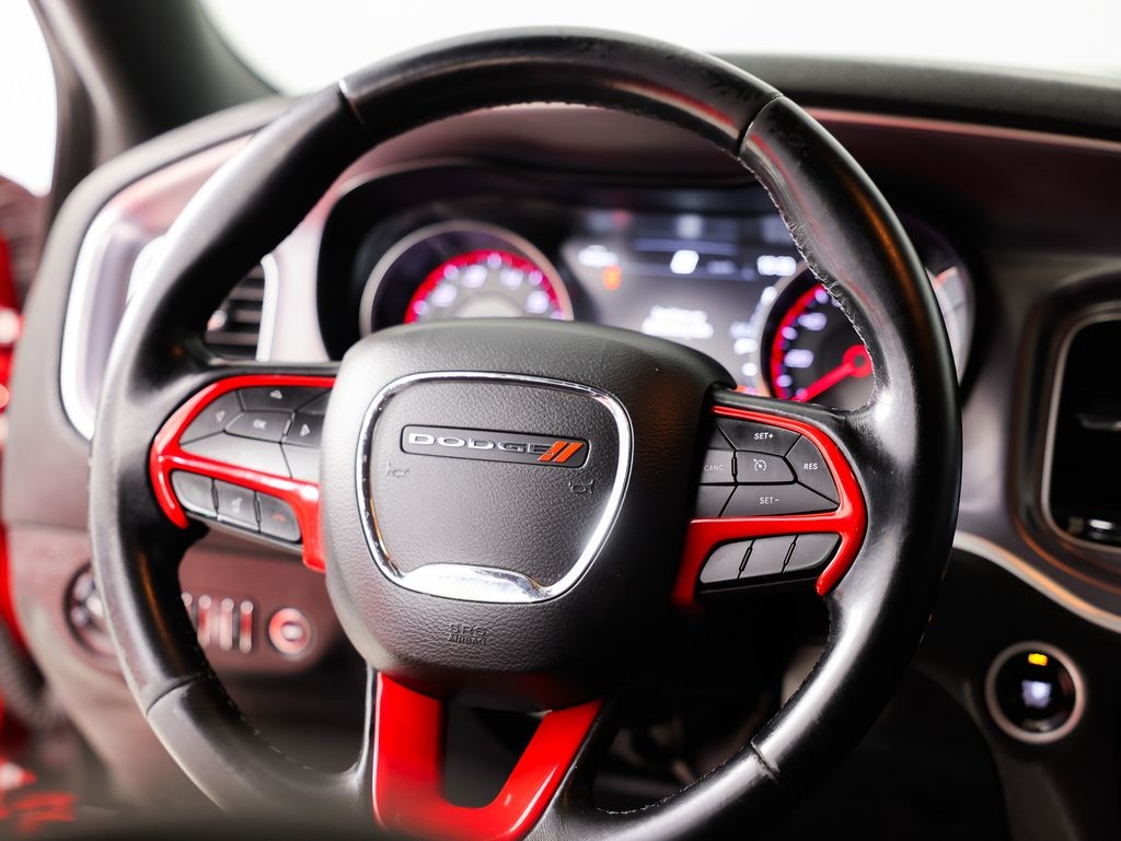 Dodge Charger SXT RWD 2019