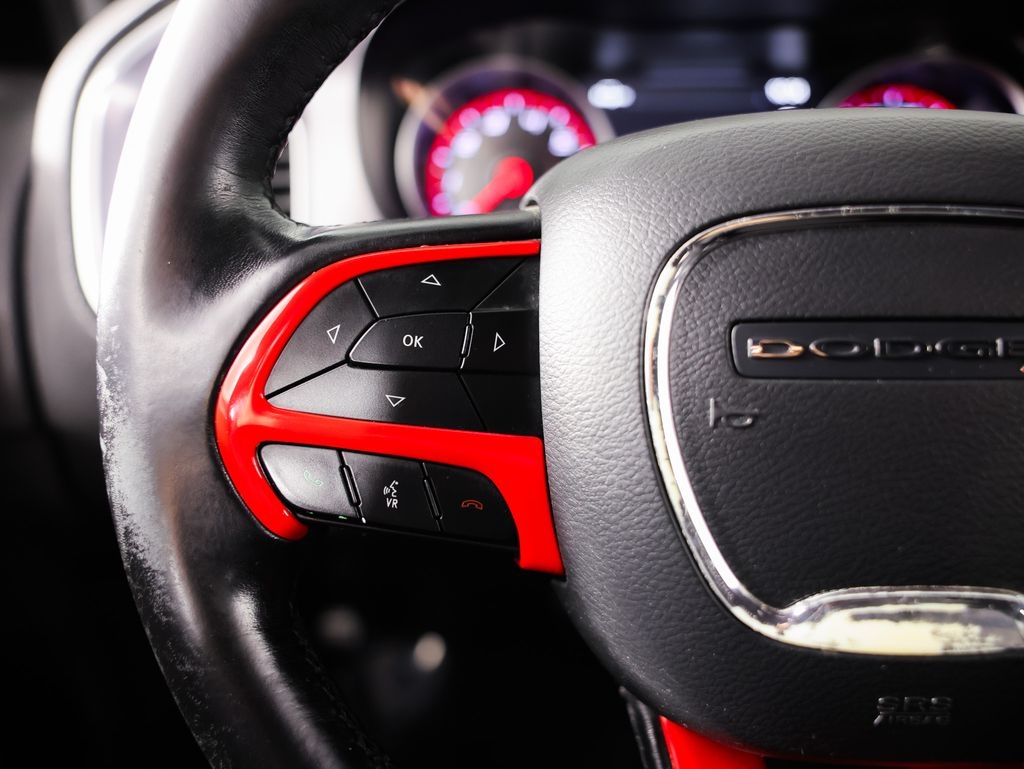 Dodge Charger SXT RWD 2019