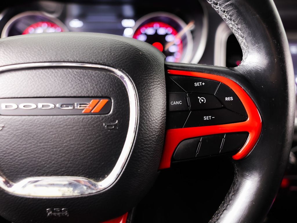 Dodge Charger SXT RWD 2019