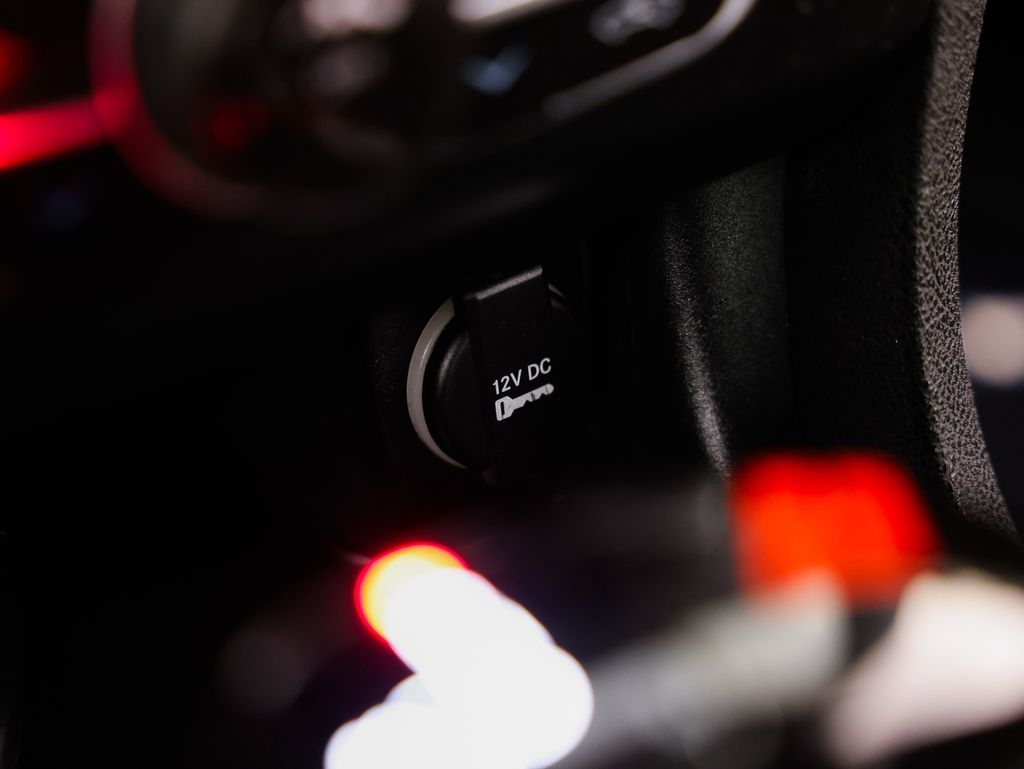 Dodge Charger SXT RWD 2019