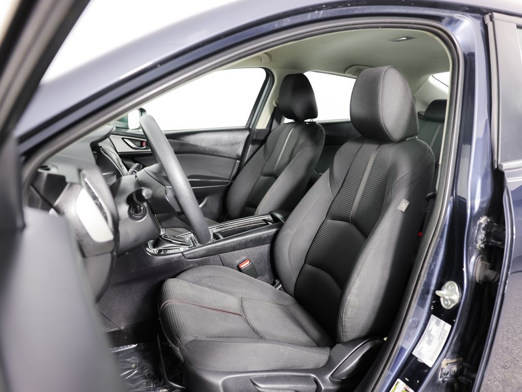 Mazda Mazda3 4-Door Sport Auto 2018