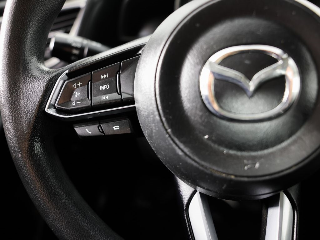 Mazda Mazda3 4-Door Sport Auto 2018