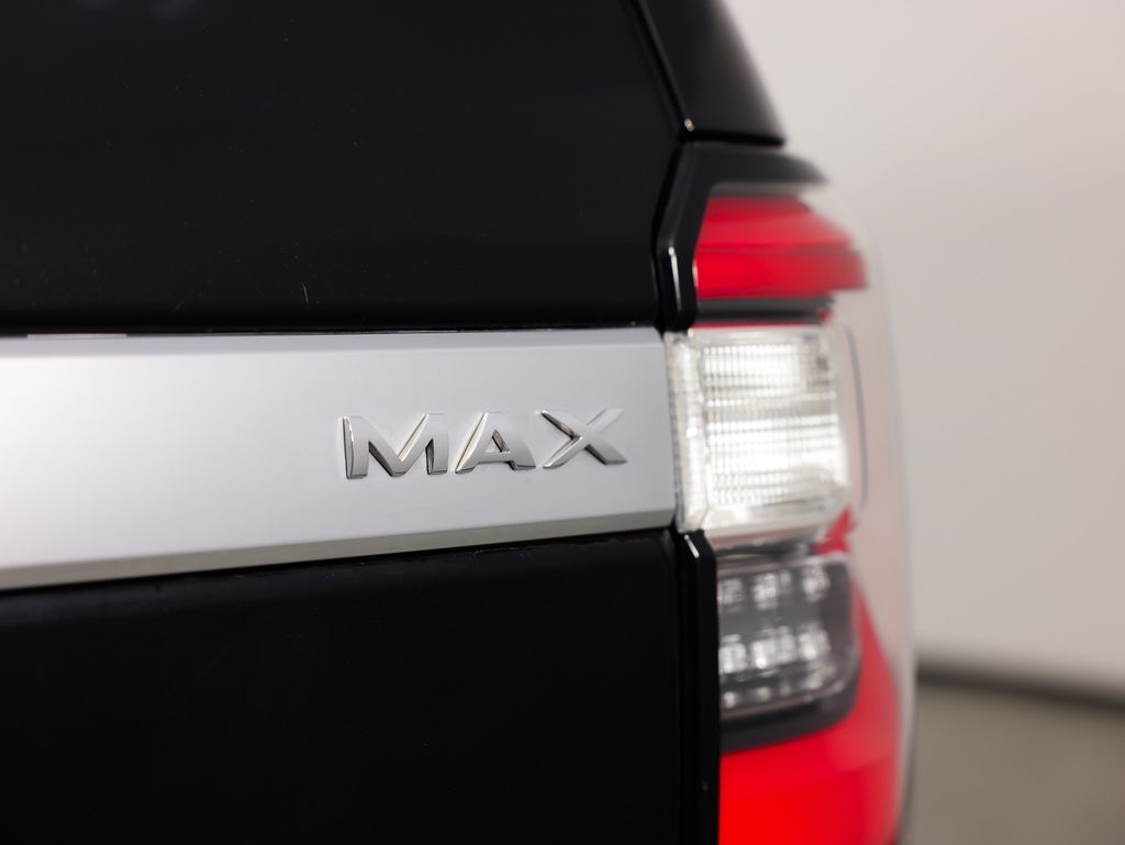 Ford Expedition Max Platinum 4x4 2021