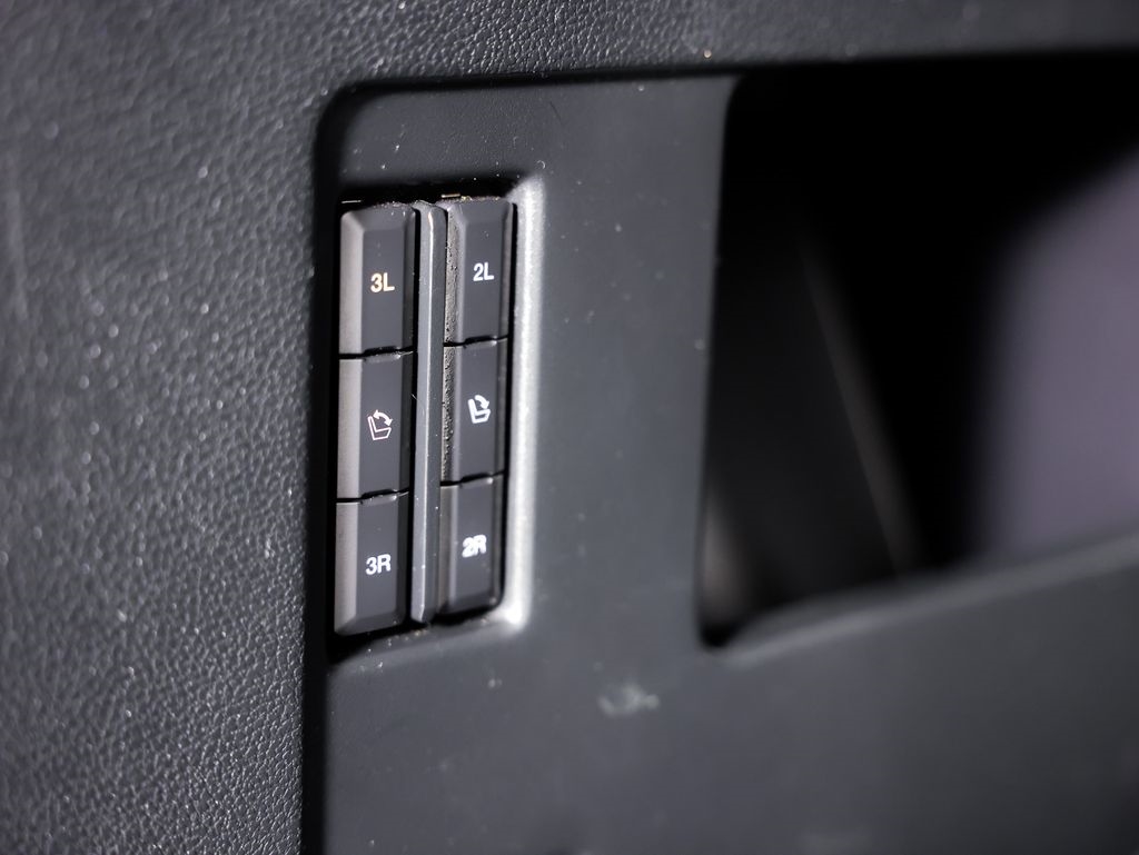 Ford Expedition Max Platinum 4x4 2021