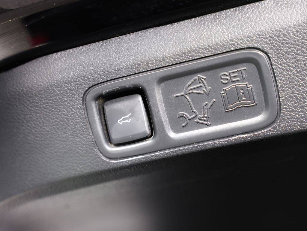 Ford Expedition Max Platinum 4x4 2021