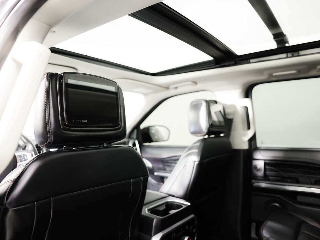 Ford Expedition Max Platinum 4x4 2021