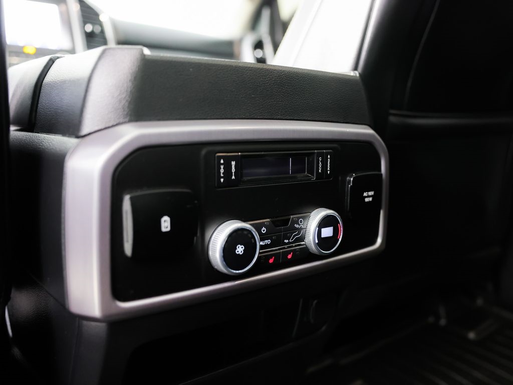 Ford Expedition Max Platinum 4x4 2021