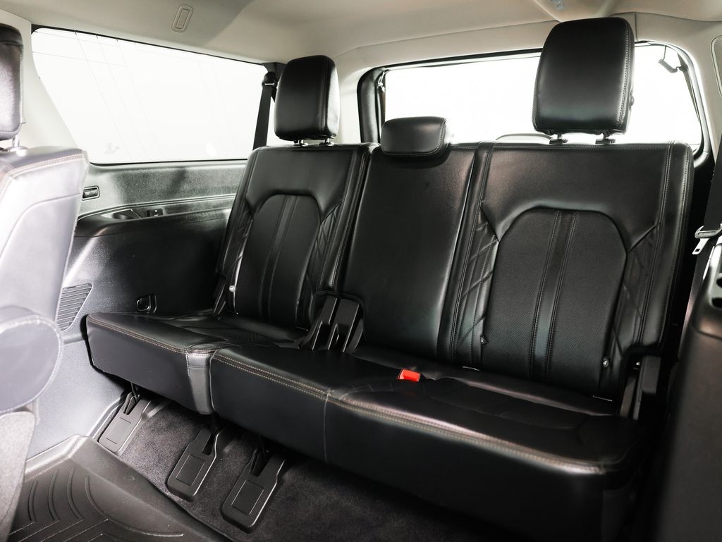 Ford Expedition Max Platinum 4x4 2021