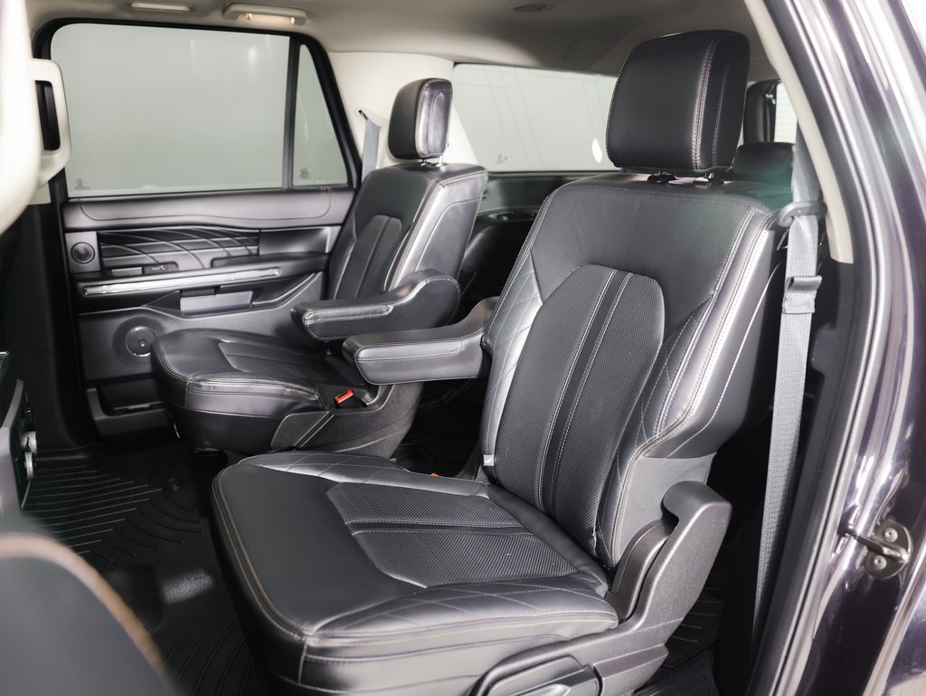 Ford Expedition Max Platinum 4x4 2021